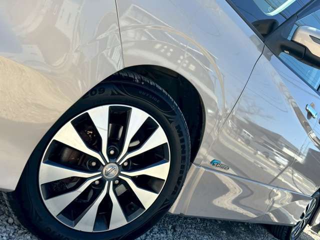 SERENA S-HYBRID