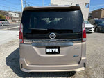 SERENA S-HYBRID