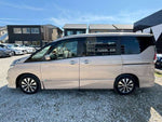 SERENA S-HYBRID