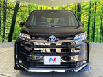 NOAH HYBRID