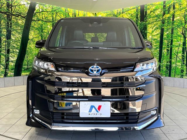 NOAH HYBRID