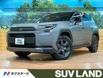 RAV4 HYBRID 4WD