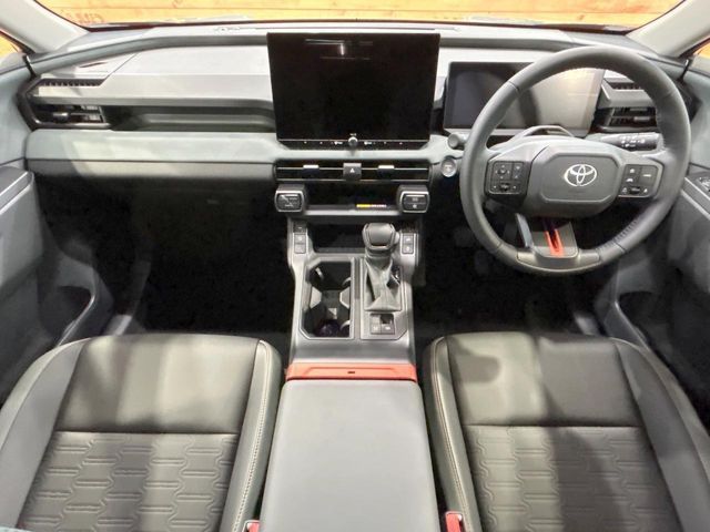 RAV4 HYBRID 4WD