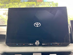 RAV4 HYBRID 4WD