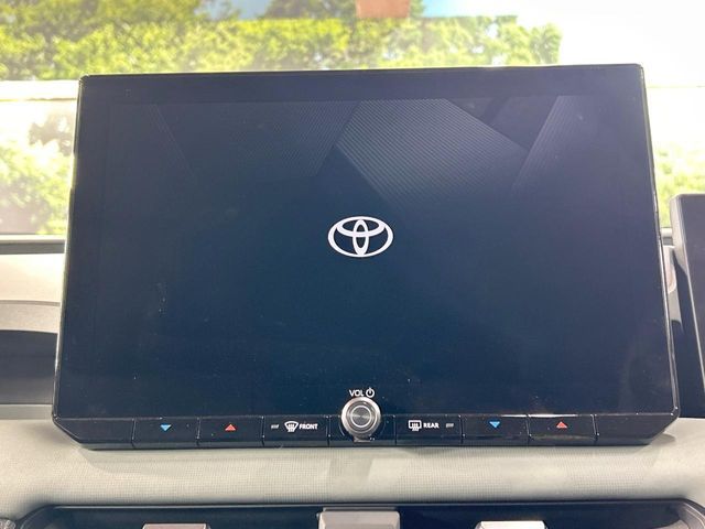 RAV4 HYBRID 4WD