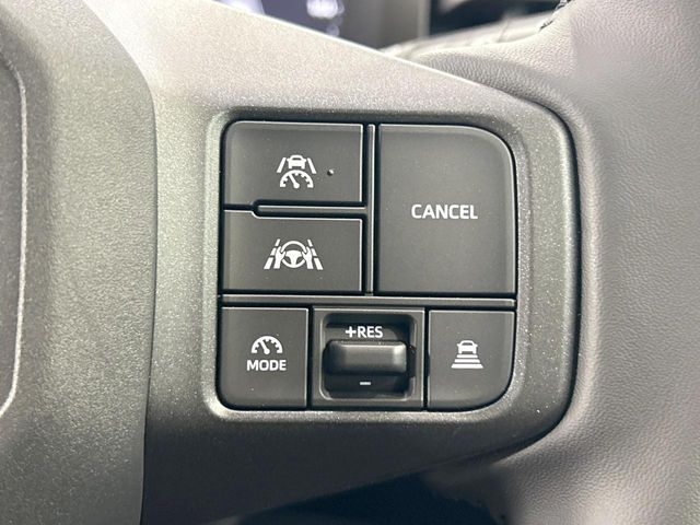 RAV4 HYBRID 4WD