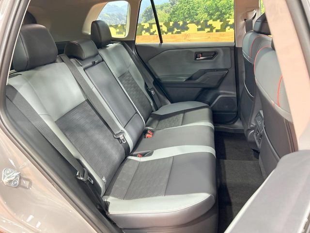 RAV4 HYBRID 4WD