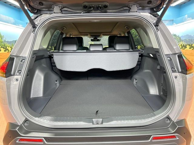 RAV4 HYBRID 4WD