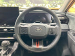 RAV4 HYBRID 4WD
