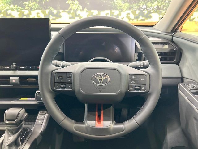 RAV4 HYBRID 4WD
