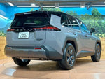 RAV4 HYBRID 4WD