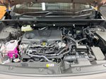 RAV4 HYBRID 4WD
