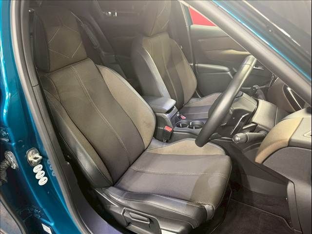 CITROEN DS3 CROSSBACK