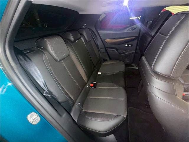 CITROEN DS3 CROSSBACK