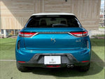 CITROEN DS3 CROSSBACK