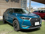 CITROEN DS3 CROSSBACK