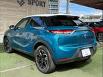 CITROEN DS3 CROSSBACK