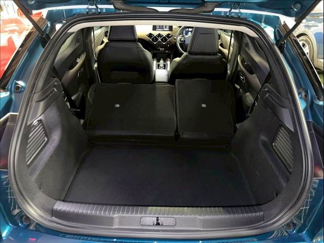 CITROEN DS3 CROSSBACK