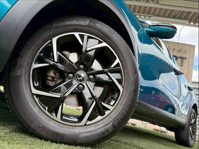 CITROEN DS3 CROSSBACK