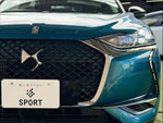 CITROEN DS3 CROSSBACK