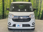 MOVE canbus