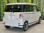 MOVE canbus