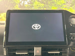 VOXY HYBRID