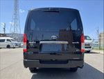 HIACE van 2WD