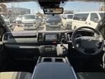 HIACE van 2WD
