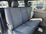 HIACE van 2WD