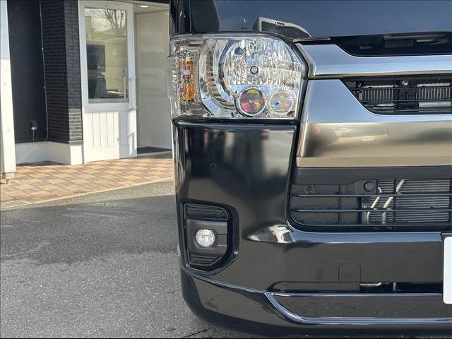 HIACE van 2WD