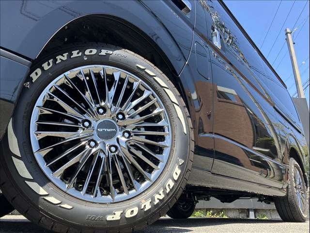 HIACE van 2WD