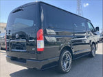 HIACE van 2WD