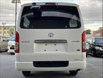HIACE van 2WD