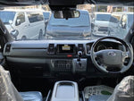 HIACE van 2WD