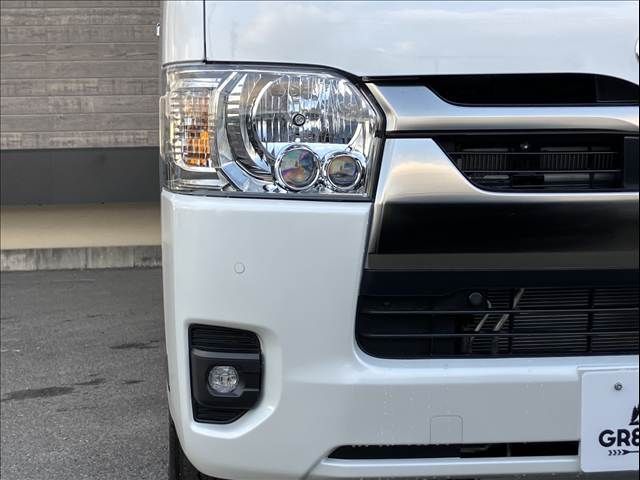 HIACE van 2WD