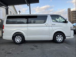 HIACE van 2WD