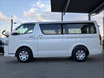 HIACE van 2WD