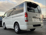 HIACE van 2WD
