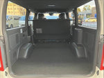 HIACE van 2WD
