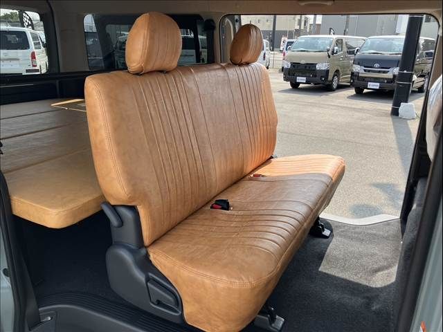 HIACE van 2WD