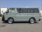 HIACE van 2WD
