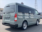HIACE van 2WD