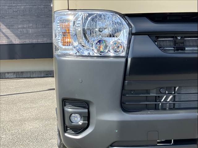 HIACE van 2WD