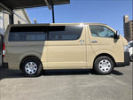 HIACE van 2WD