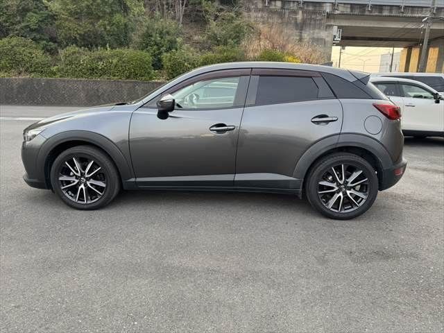 CX-3