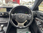 LEXUS RC300h