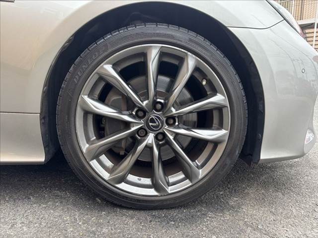 LEXUS RC300h