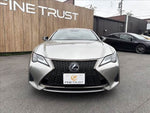 LEXUS RC300h