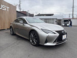 LEXUS RC300h
